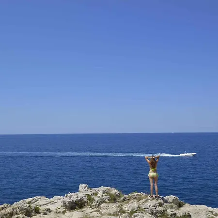 11 Апартаменты