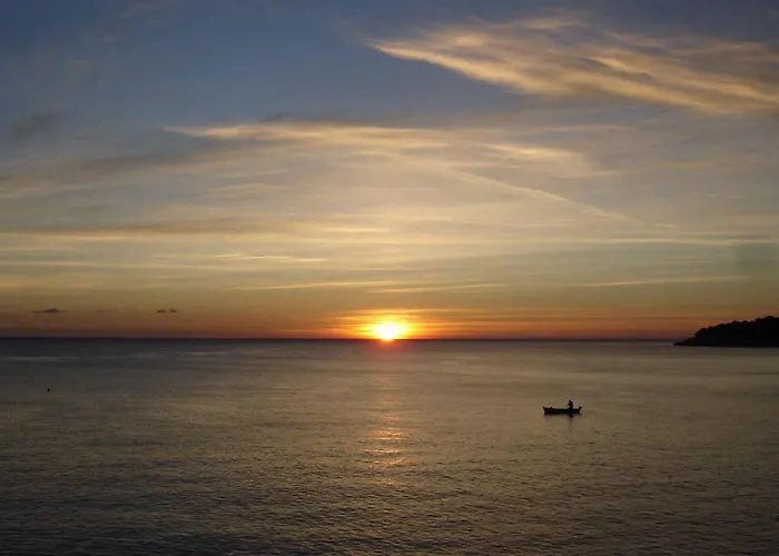 Апартаменты 11 Пула